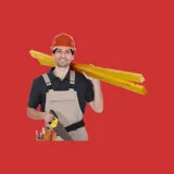 Carpentry services in Iraq