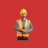 Construction and renovation work in Iraq