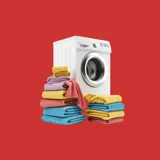 Laundry and ironing service in Iraq