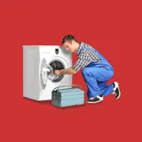 Washing machine repair in Iraq